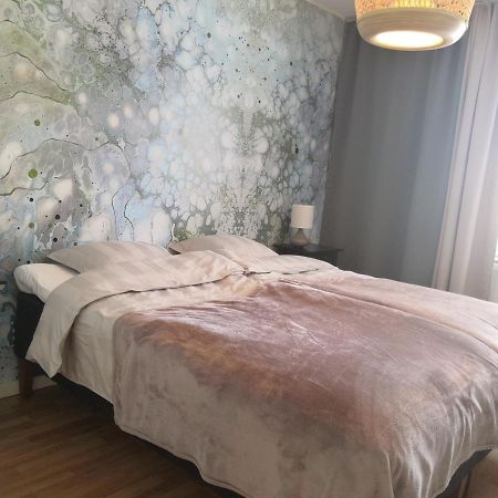 City Apartment Savonkatu Kuopio Extérieur photo